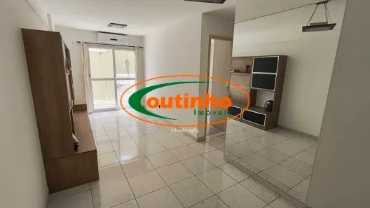 Apartamento com 2 Quartos à venda, 68m² no Tijuca, Rio de Janeiro