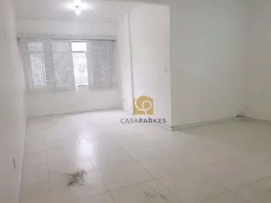 Apartamento com 3 Quartos à venda, 108m² no Laranjeiras, Rio de Janeiro