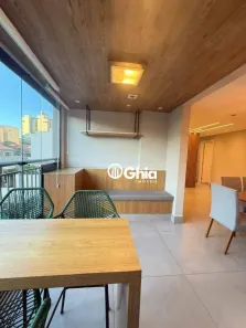 Apartamento com 2 Quartos para venda ou aluguel, 82m² no Taquaral, Campinas