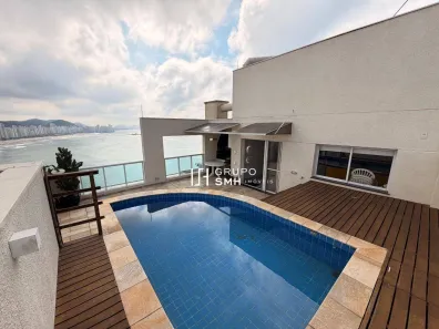 Cobertura com 2 Quartos à venda, 196m² no Jardim Las Palmas, Guarujá