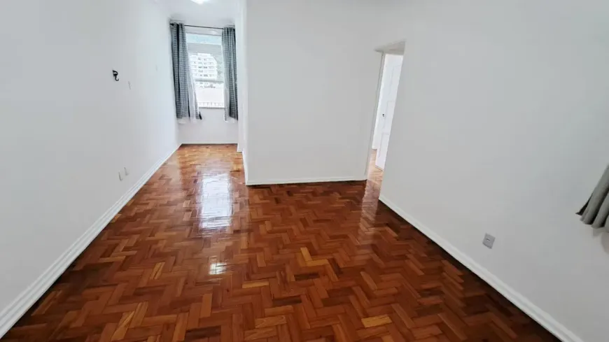Foto do imóvel - Apartamento para alugar com 61 m², 1 quarto, 2 banheiros