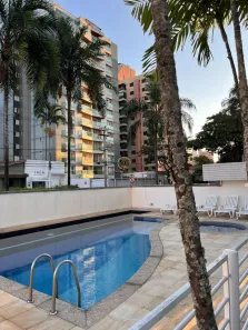 Apartamento com 2 Quartos para alugar, 76m² no Cambuí, Campinas