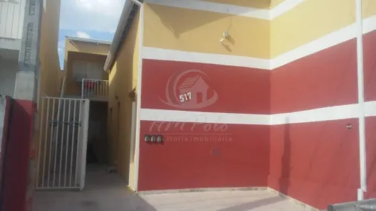 Prédio/Edifício Inteiro com 3 Quartos à venda, 105m² no Ponte Preta, Campinas