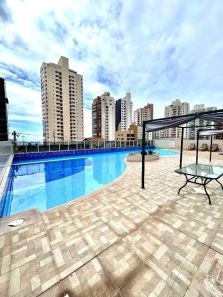 Apartamento com 3 Quartos à venda, 75m² no Praia de Itaparica, Vila Velha