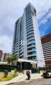 Apartamento com 4 Quartos à venda, 218m² no Aldeota, Fortaleza