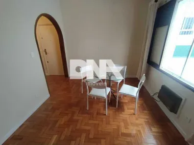 Apartamento com 1 Quarto à venda, 41m² no Ipanema, Rio de Janeiro