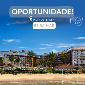 Studio com 1 Quarto à venda, 20m² no , Maragogi