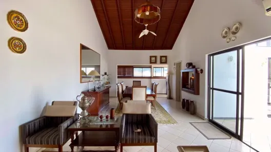 Cobertura com 3 Quartos para alugar, 274m² no Centro, Florianópolis