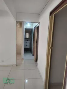 Apartamento com 3 Quartos à venda, 66m² no Parque Cecap, Guarulhos
