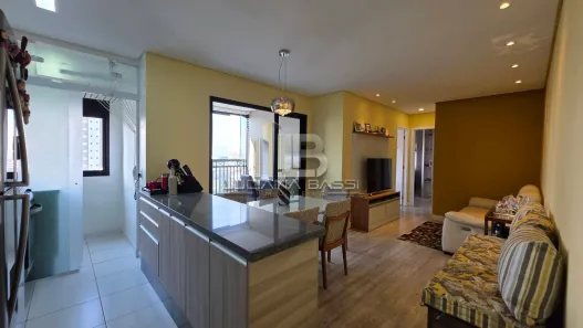 Apartamento com 2 Quartos à venda, 59m² no Vila Osasco, Osasco