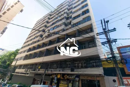 Apartamento com 2 Quartos à venda, 72m² no Centro, Niterói