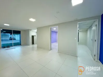 Prédio/Edifício Inteiro com 6 Quartos à venda, 280m² no Tirol, Natal