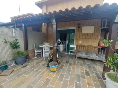 Apartamento com 2 Quartos à venda, 213m² no Tijuca, Rio de Janeiro