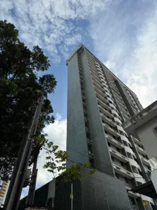 Apartamento com 3 Quartos à venda, 75m² no Espinheiro, Recife