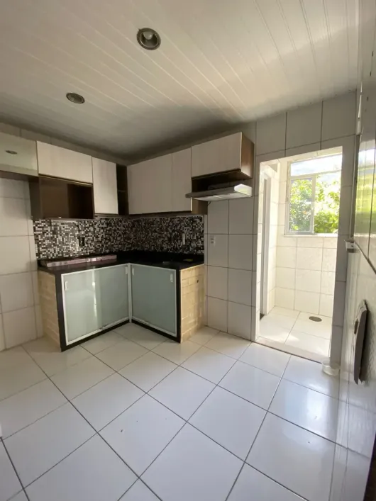 Foto do imóvel - Casa de condomínio para alugar com 77 m², 2 quartos, 1 banheiro