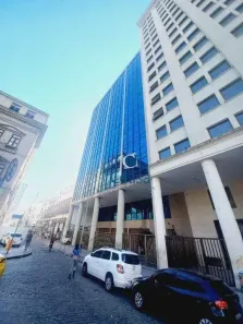Conjunto Comercial / Sala à venda, 87m² no Centro, Rio de Janeiro