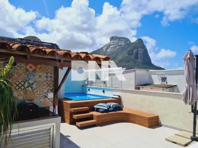 Cobertura com 3 Quartos à venda, 247m² no Barra da Tijuca, Rio de Janeiro