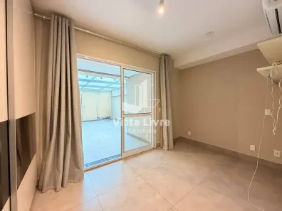 Studio com 1 Quarto à venda, 49m² no Perdizes, São Paulo