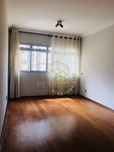 Apartamento com 2 Quartos à venda, 71m² no Centro, Campinas