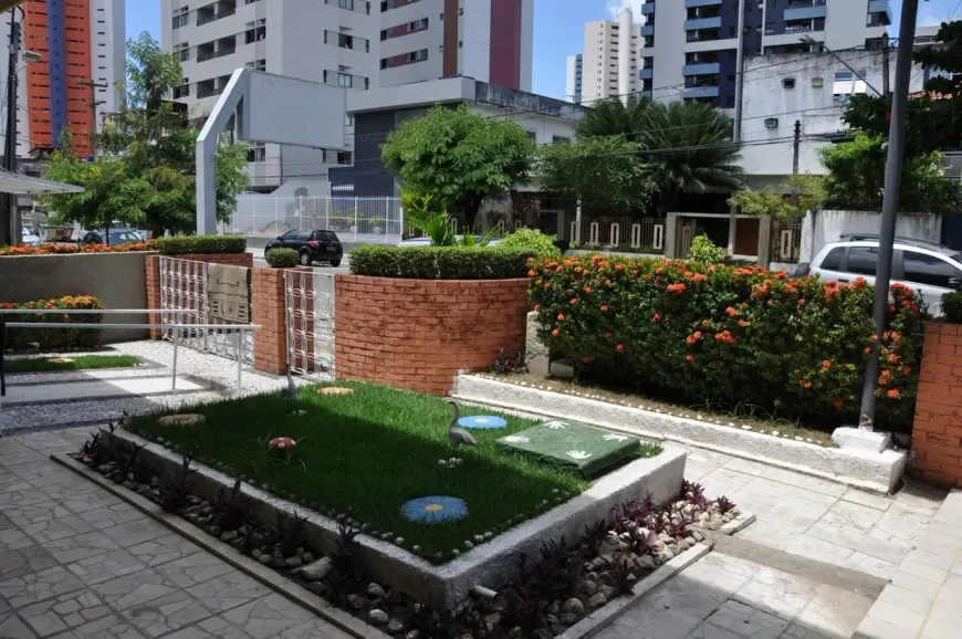 Foto - Recife - Boa Viagem