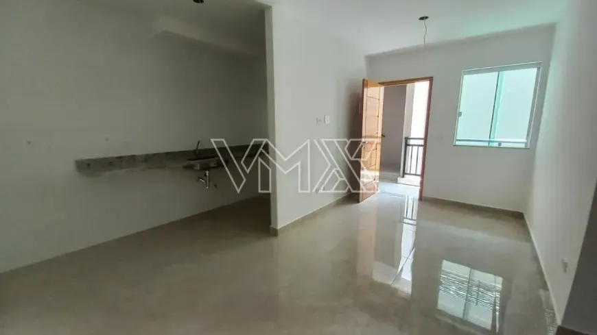 Foto do imóvel - Apartamento aconchegante com 02 dormitórios.