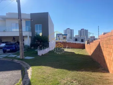 Terreno / Lote / Condomínio à venda, 300m² no Chácara Belvedere, Indaiatuba
