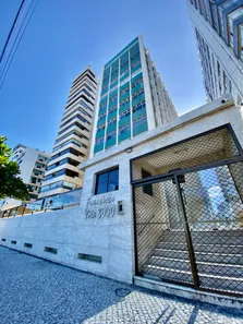 Apartamento com 3 Quartos à venda, 140m² no Boa Viagem, Recife