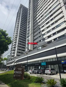 Apartamento com 2 Quartos à venda, 68m² no Jardim Satélite, São José dos Campos