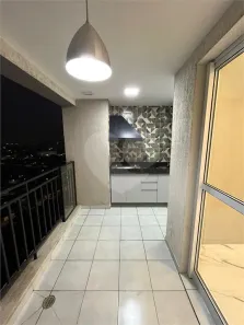 Apartamento com 2 Quartos à venda, 66m² no Jardim Flor da Montanha, Guarulhos
