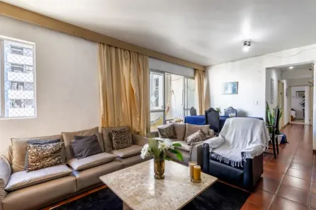 Apartamento com 3 Quartos à venda, 181m² no Boa Viagem, Recife