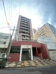 Apartamento com 1 Quarto à venda, 52m² no Centro, Campinas