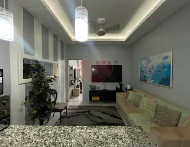 Apartamento com 1 Quarto à venda, 42m² no Botafogo, Rio de Janeiro