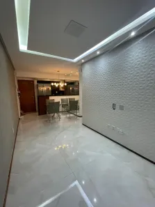 Apartamento com 2 Quartos à venda, 53m² no Ponta Verde, Maceió