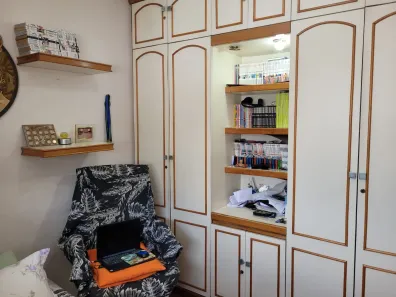 Apartamento com 2 Quartos à venda, 82m² no Icaraí, Niterói