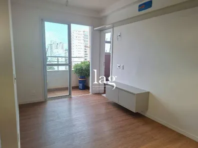 Apartamento com 3 Quartos à venda, 82m² no Vila Independência, Sorocaba
