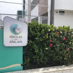 Apartamento com 3 Quartos à venda, 80m² no Atalaia, Aracaju