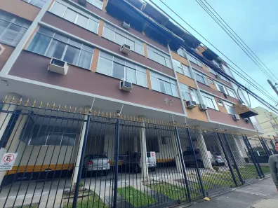 Apartamento com 2 Quartos à venda, 55m² no Engenho de Dentro, Rio de Janeiro