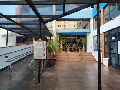 Loja / Salão / Ponto Comercial à venda, 325m² no Centro, Campinas