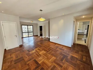 Apartamento com 3 Quartos para venda ou aluguel, 181m² no Jardim Irajá, Ribeirão Preto