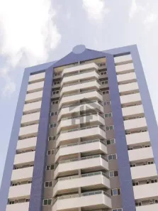 Apartamento com 4 Quartos à venda, 144m² no Graças, Recife