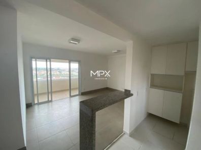 Apartamento com 3 Quartos à venda, 80m² no Parque Santa Cecília, Piracicaba