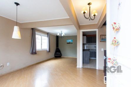 Casa de Condomínio com 3 Quartos à venda, 120m² no Tristeza, Porto Alegre