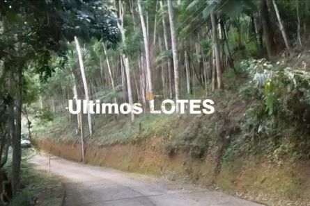 Terreno / Lote / Condomínio à venda, 1863m² no Parque do Imbui, Teresópolis