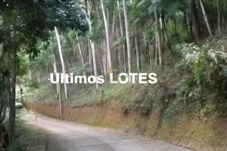 Terreno / Lote / Condomínio à venda, 1863m² no Parque do Imbui, Teresópolis