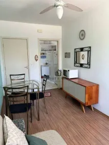 Apartamento com 2 Quartos à venda, 55m² no Vila Leopoldina, Sorocaba