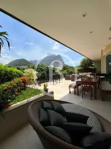 Cobertura com 4 Quartos à venda, 580m² no Barra da Tijuca, Rio de Janeiro
