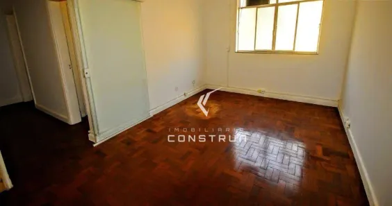 Conjunto Comercial / Sala para alugar, 98m² no Centro, Campinas