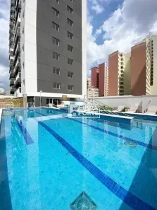 Apartamento com 2 Quartos à venda, 57m² no Centro, Campinas