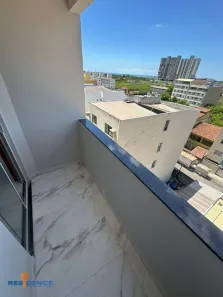 Apartamento com 3 Quartos à venda, 75m² no Jockey de Itaparica, Vila Velha