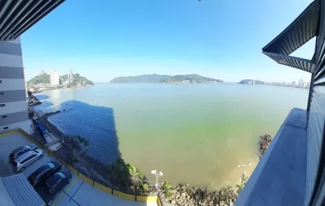 Apartamento com 3 Quartos à venda, 150m² no Itararé, São Vicente
